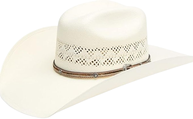 Palomino 10X Straw Natural 7